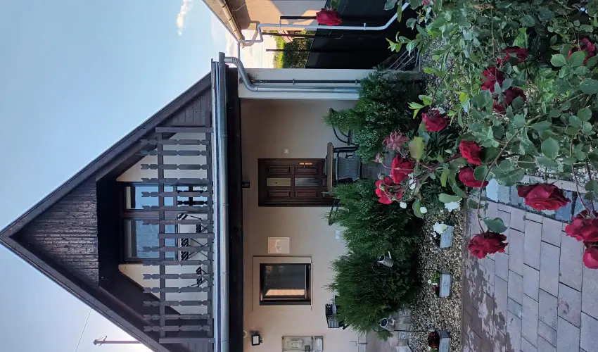 T�csi lak Szigetszentm�rton - Kar�csony (min. 2 �j)