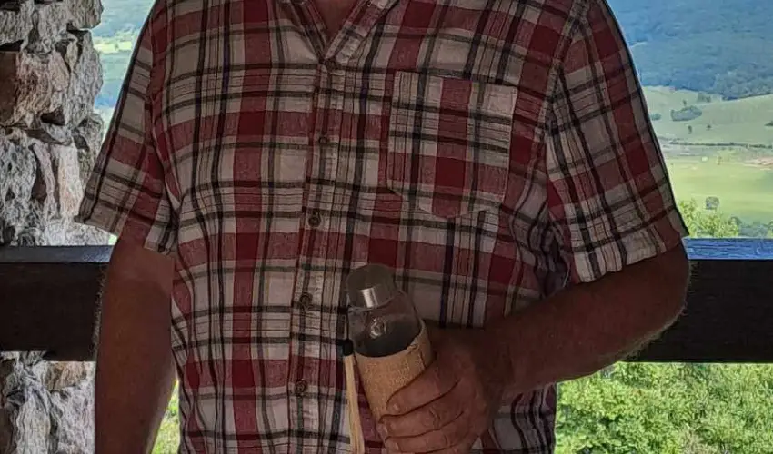 Tulip�nos Vend�gh�z �r - Kar�csony