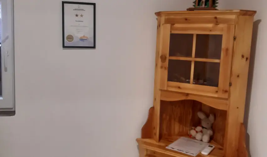 Tulip�nos Vend�gh�z �r - Kar�csony