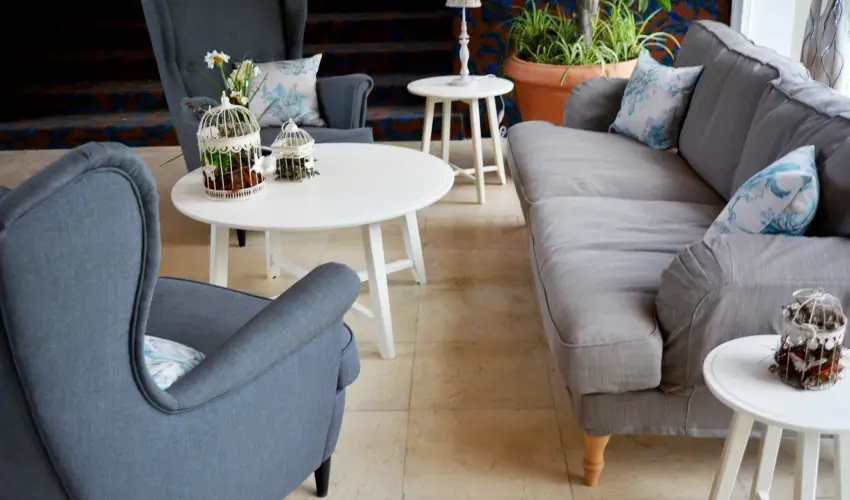 T�nd�rkert Hotel Noszvaj - Kar�csony