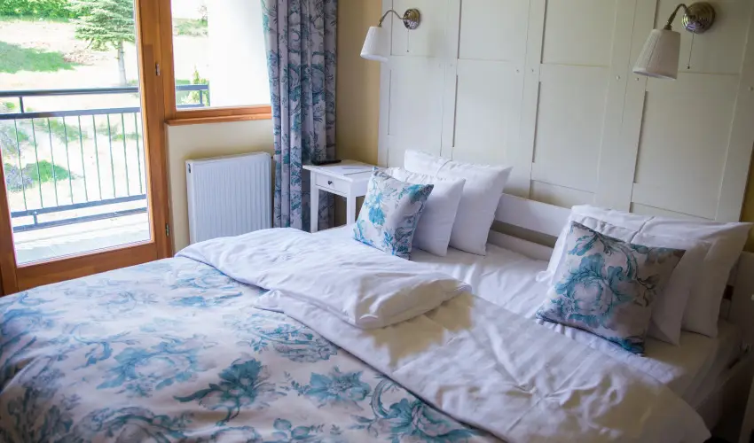 T�nd�rkert Hotel Noszvaj - Kar�csony