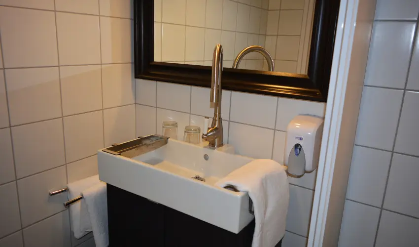 T�nd�rkert Hotel Noszvaj - Kar�csony