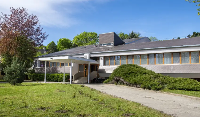 T�nd�rkert Hotel Noszvaj - Kar�csony