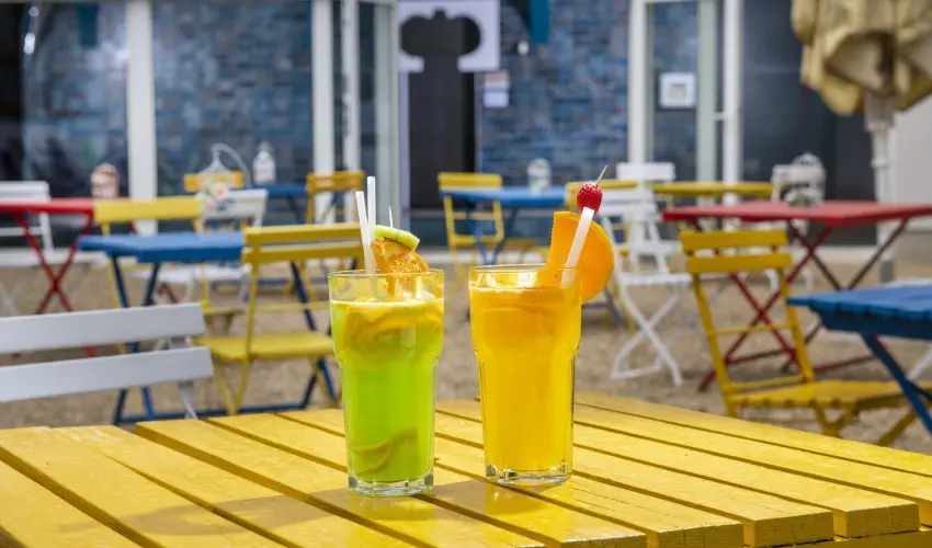 T�nd�rkert Hotel Noszvaj - Kar�csony