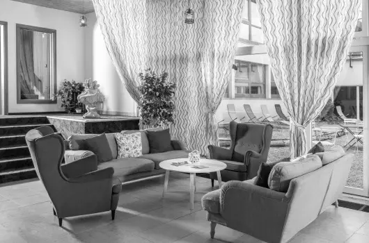 T�nd�rkert Hotel - Kar�csony