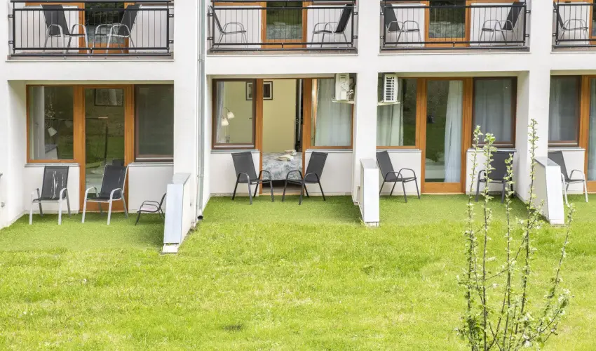 T�nd�rkert Hotel Noszvaj - Kar�csony