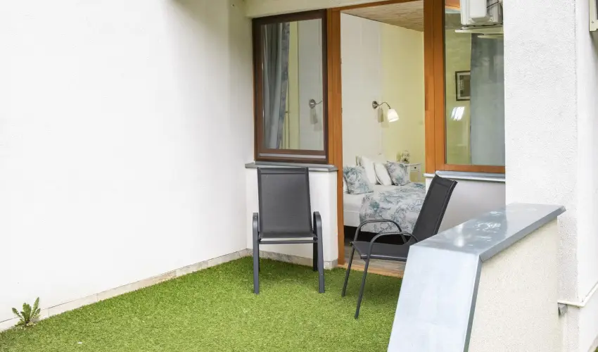 T�nd�rkert Hotel Noszvaj - Kar�csony