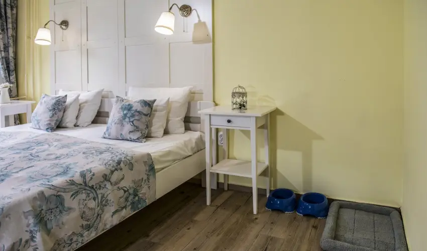T�nd�rkert Hotel Noszvaj - Kar�csony