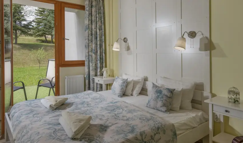 T�nd�rkert Hotel Noszvaj - Kar�csony