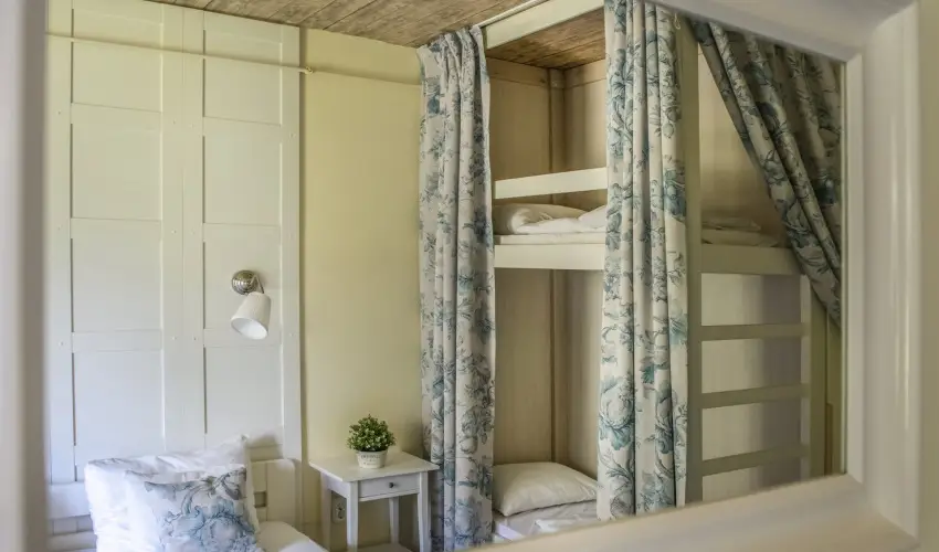 T�nd�rkert Hotel Noszvaj - Kar�csony