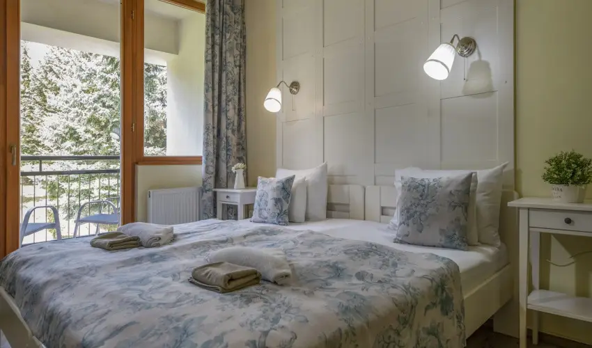 T�nd�rkert Hotel Noszvaj - Kar�csony
