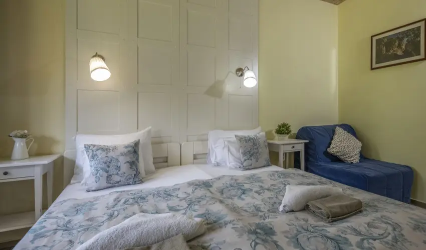 T�nd�rkert Hotel Noszvaj - Kar�csony