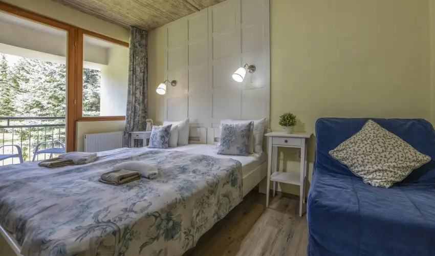 T�nd�rkert Hotel Noszvaj - Kar�csony