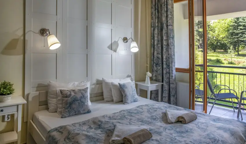 T�nd�rkert Hotel Noszvaj - Kar�csony