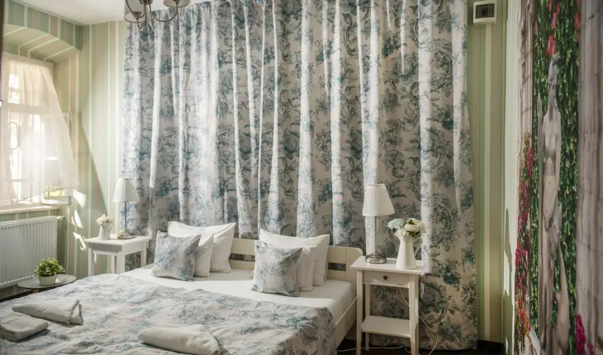 T�nd�rkert Hotel Noszvaj - Kar�csony