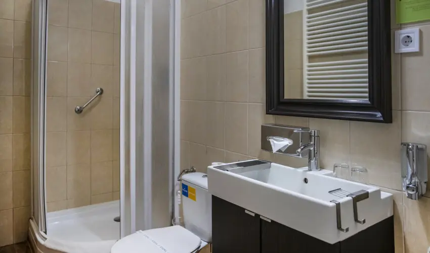 T�nd�rkert Hotel Noszvaj - Kar�csony