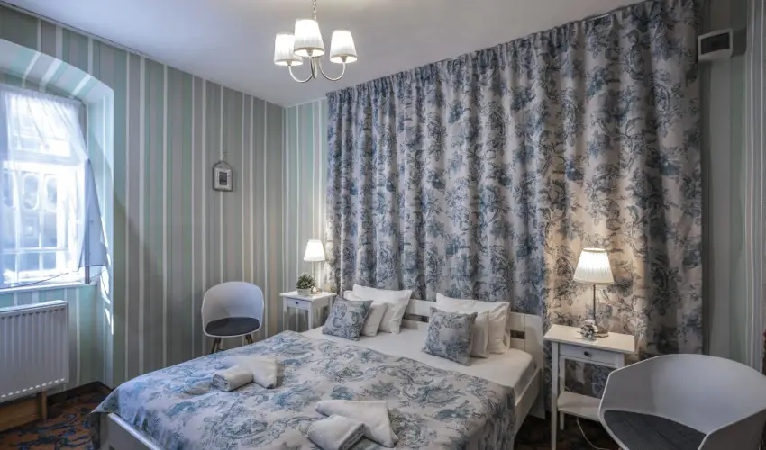 T�nd�rkert Hotel Noszvaj - Kar�csony