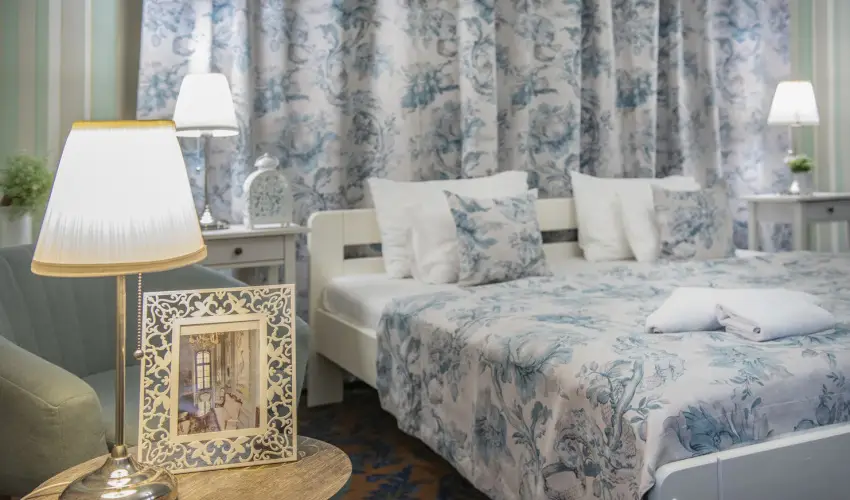 T�nd�rkert Hotel Noszvaj - Kar�csony
