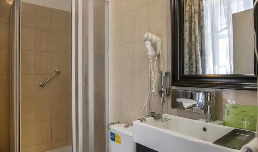 T�nd�rkert Hotel Noszvaj - Kar�csony