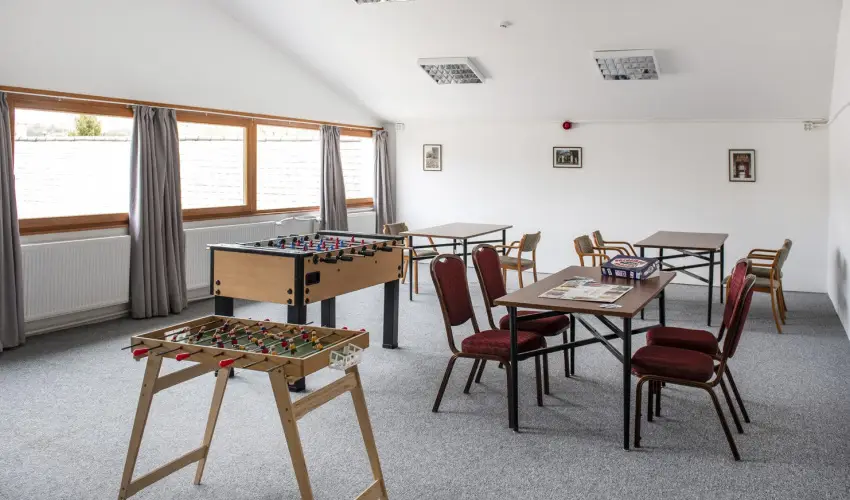 T�nd�rkert Hotel Noszvaj - Kar�csony