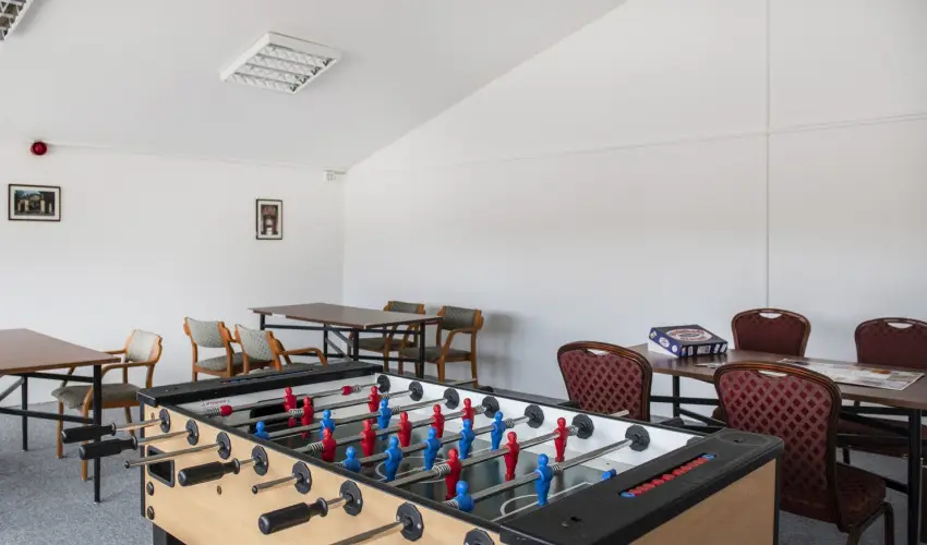 T�nd�rkert Hotel Noszvaj - Kar�csony