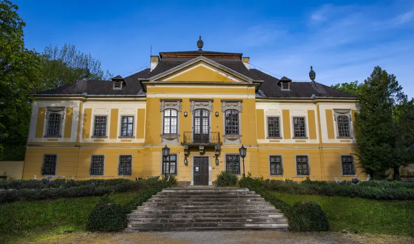 T�nd�rkert Hotel Noszvaj - Kar�csony