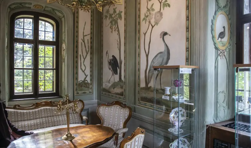 T�nd�rkert Hotel Noszvaj - Kar�csony