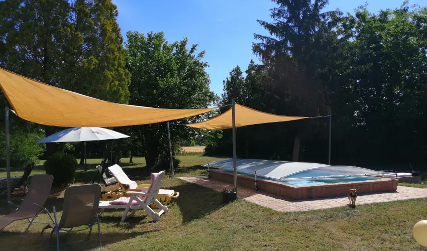 Turul Tanya  Mrahalom - Karcsony