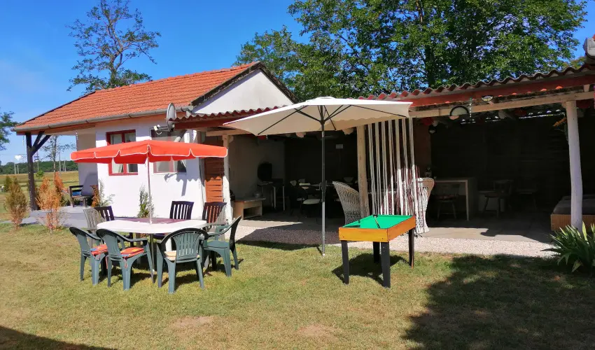 Turul Tanya  Mrahalom - Karcsony