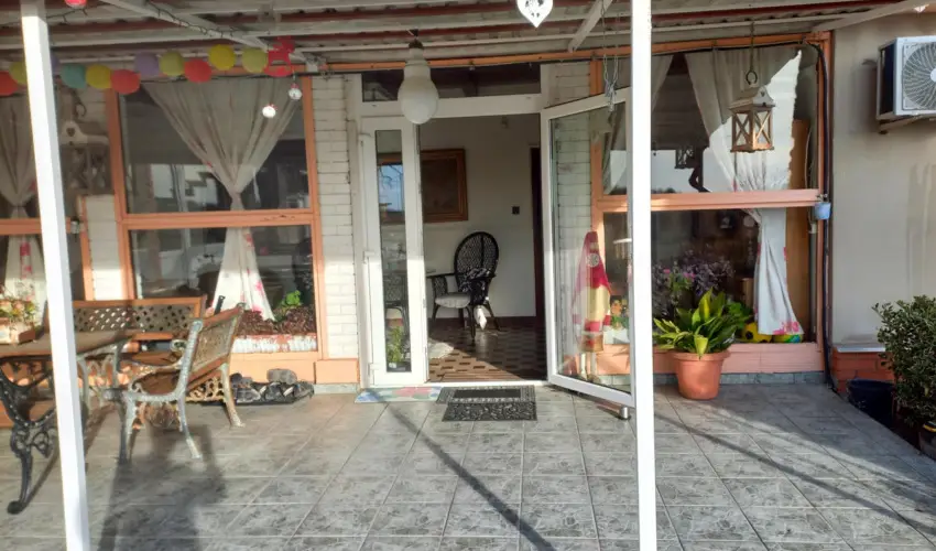 Turul Tanya  Mrahalom - Karcsony