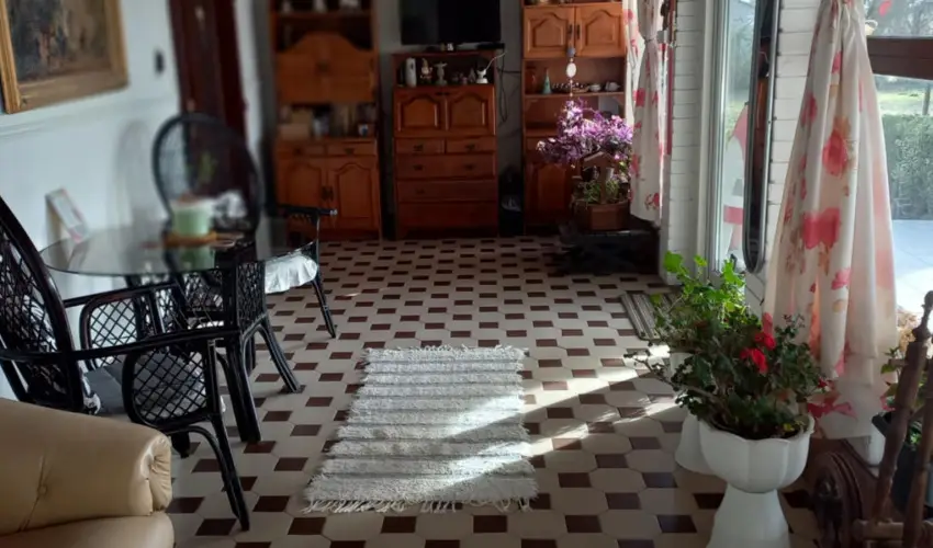 Turul Tanya  Mrahalom - Karcsony