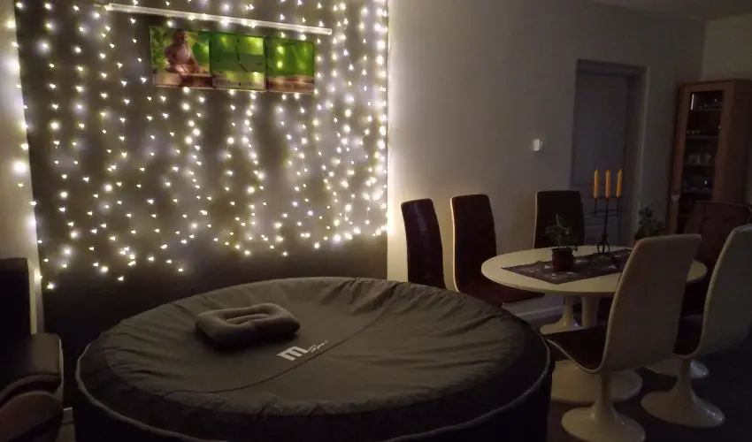 Turul Tanya  Mrahalom - Karcsony