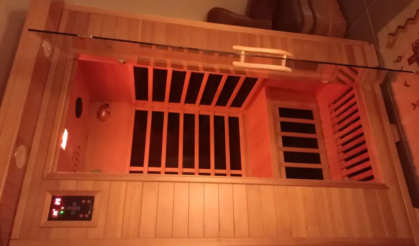 Turul Tanya  Mrahalom - Karcsony