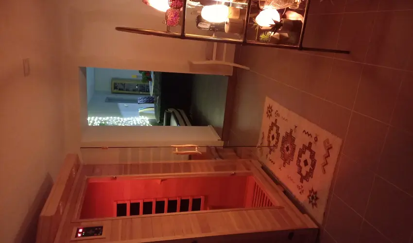 Turul Tanya  Mrahalom - Karcsony