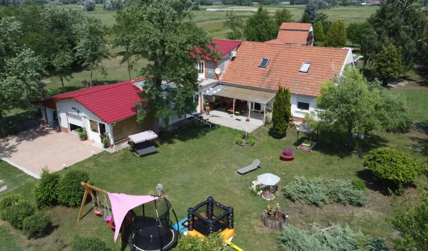 Turul Tanya  Mrahalom - Karcsony