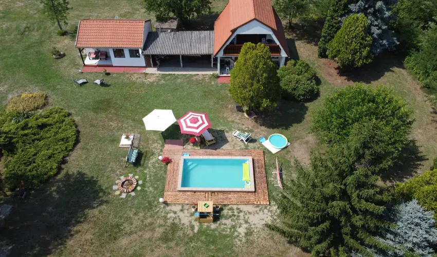 Turul Tanya  Mrahalom - Karcsony