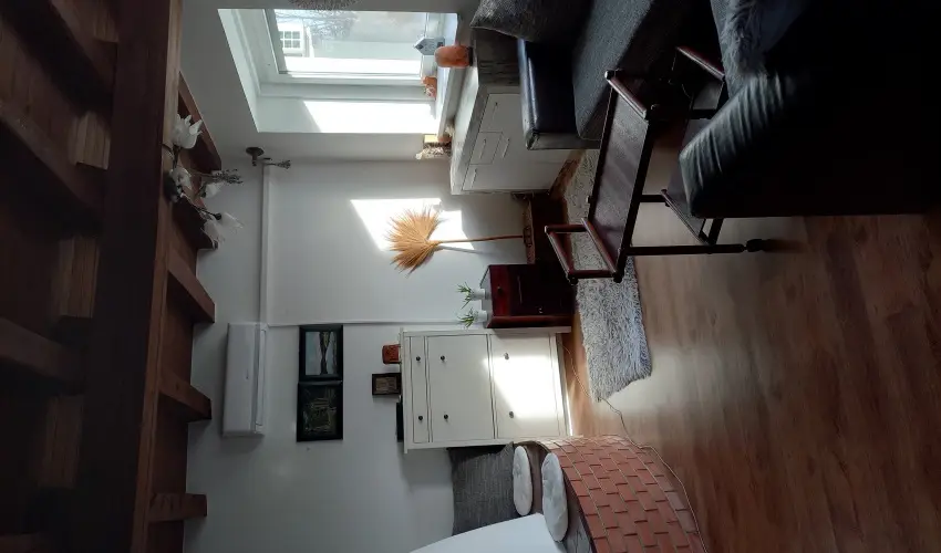 Turul Tanya  Mrahalom - Karcsony