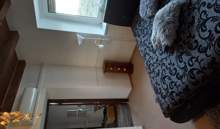 Turul Tanya  Mrahalom - Karcsony