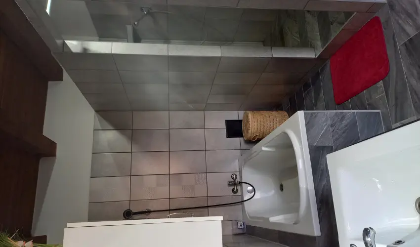 Turul Tanya  Mrahalom - Karcsony