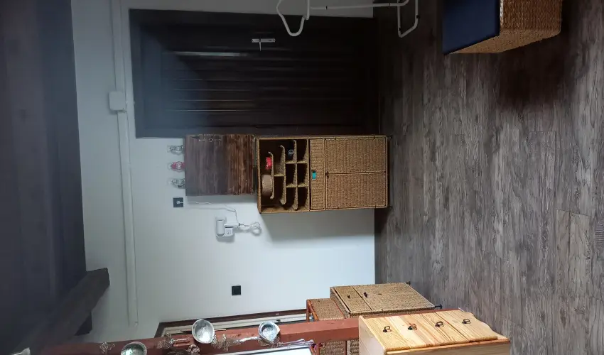 Turul Tanya  Mrahalom - Karcsony