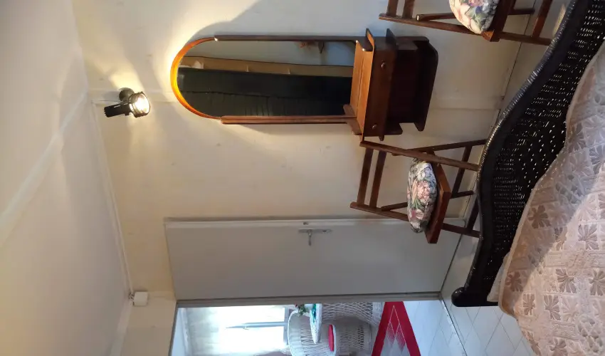 Turul Tanya  Mrahalom - Karcsony