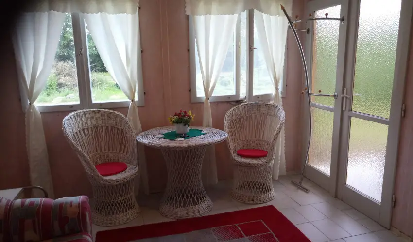 Turul Tanya  Mrahalom - Karcsony