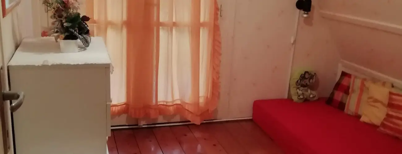 Turul Tanya  Mrahalom - Karcsony