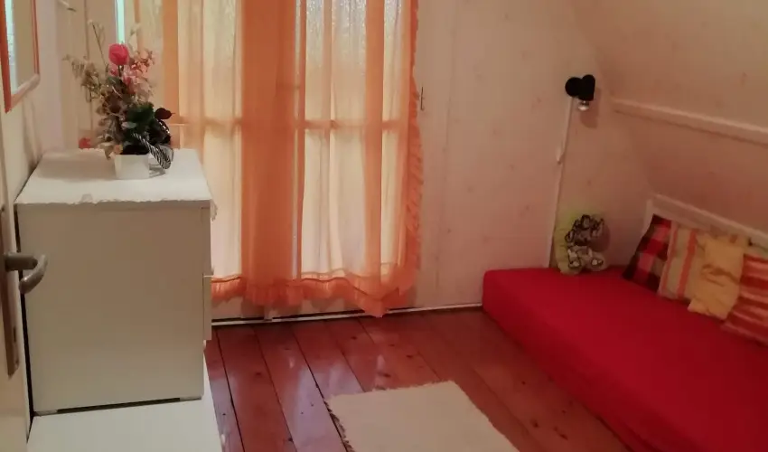 Turul Tanya  Mrahalom - Karcsony