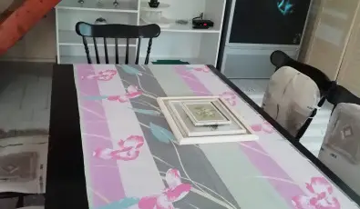 Turul Tanya  Mrahalom