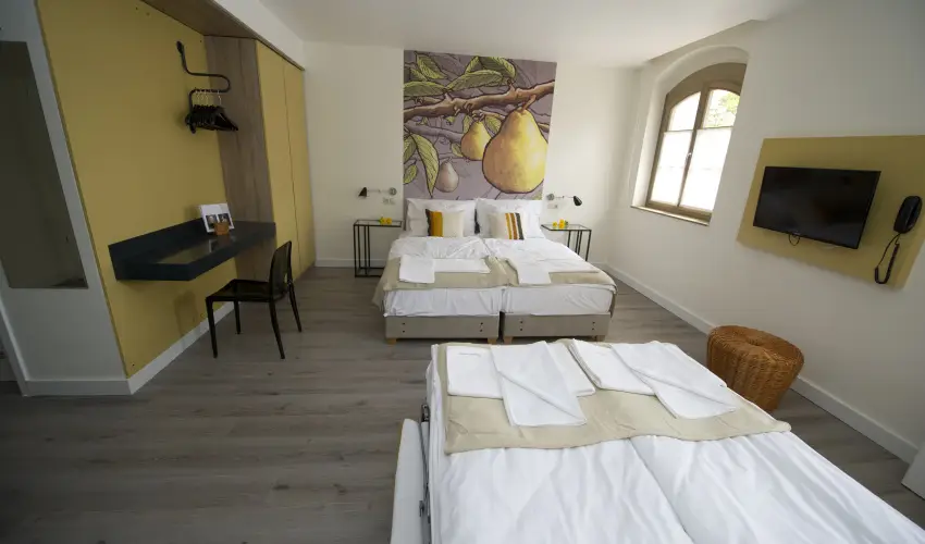 Vadkert Major Srvr - Karcsony (min. 2 j)