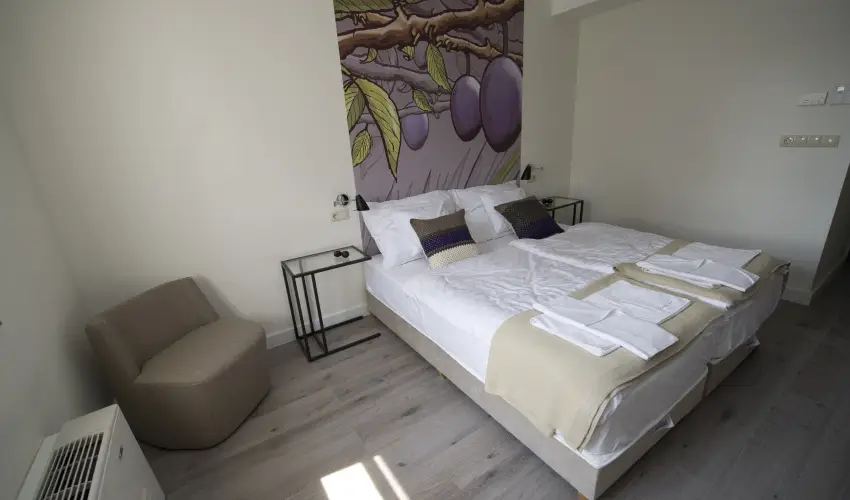 Vadkert Major Srvr - Karcsony (min. 2 j)