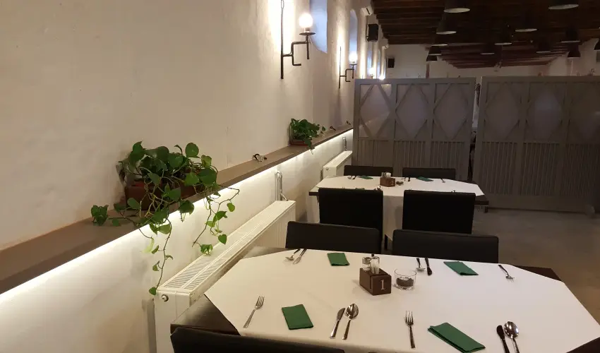 Vadkert Major Srvr - Karcsony (min. 2 j)