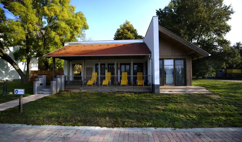 Vadkert Major Srvr - Karcsony (min. 2 j)