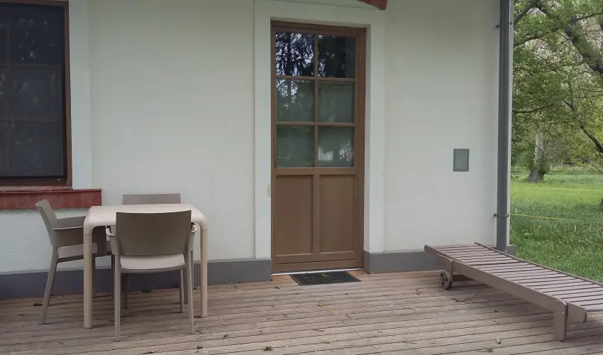 Vadkert Major Srvr - Karcsony (min. 2 j)